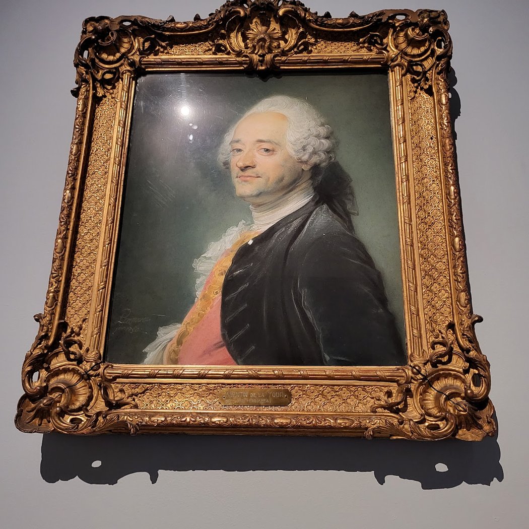 Museum of Fine Arts Antoine Lécuyer 1
